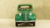 Москвич 400-420 1946 green, IScale 1:18