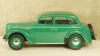 Москвич 400-420 1946 green, IScale 1:18