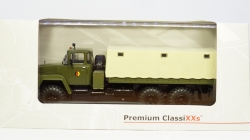 Краз 260, Premium Classixxs 1:43