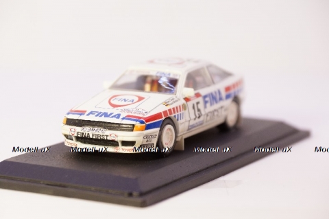 Toyota Celica GT4 No.15 Tour de Corse 1991 Fina