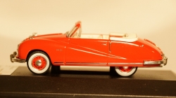 Austin A90 Atlantic, Premium X 1:43