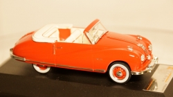 Austin A90 Atlantic, Premium X 1:43