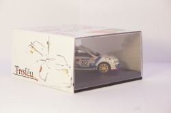 Subaru Impreza No.82, Rally S.G Petch Malcolm/Wilson 1996