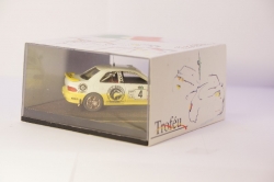 Subaru Impreza No.4 Manx Rally Cook/Moore 1995