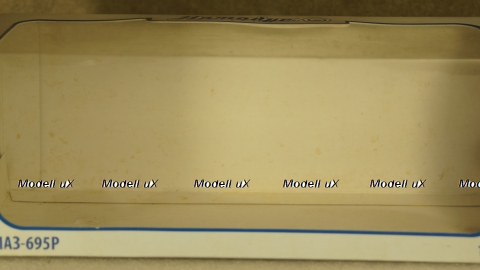 ЛАЗ 695Р Спорткомитет СССР, арт. 330006, Советский Автобус 1:43