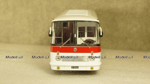 ЛАЗ 695Р Спорткомитет СССР, арт. 330006, Советский Автобус 1:43
