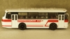 ЛАЗ 695Р Спорткомитет СССР, арт. 330006, Советский Автобус 1:43