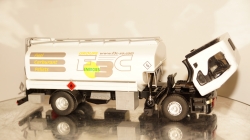 Renault Premium Tankwagen F3C,1999, Eligor 1:43
