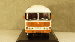 Паз-320101 Олимпиада 80, TruckTyr 1:43