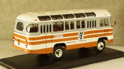 Паз-320101 Олимпиада 80, TruckTyr 1:43