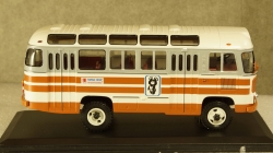 Паз-320101 Олимпиада 80, TruckTyr 1:43