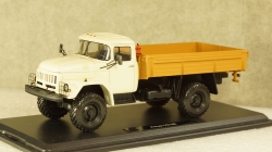 Зил Амур-53138, TruckTyr 1:43