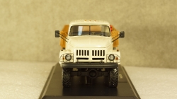 Зил Амур-53138, TruckTyr 1:43
