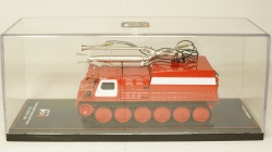 ГТ-СМ (СЛС-100) Самоходный лафетный ствол, TruckTyr 1:43 