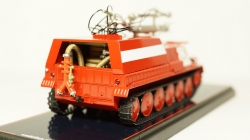 ГТ-СМ (СЛС-100) Самоходный лафетный ствол, TruckTyr 1:43 