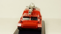 ГТ-СМ (СЛС-100) Самоходный лафетный ствол, TruckTyr 1:43 