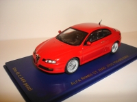 Alfa Romeo GT 2000 JTDS Progression