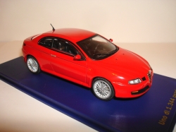 Alfa Romeo GT 2000 JTDS Progression