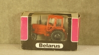 МТЗ 80 Беларусь трактор Февраль 1991, Тантал/Радон 1:43