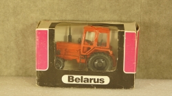 МТЗ 80 Беларусь трактор Февраль 1991, Тантал/Радон 1:43