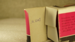 МТЗ 80 Беларусь трактор Февраль 1991, Тантал/Радон 1:43