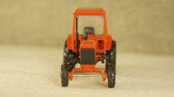 МТЗ 80 Беларусь трактор Февраль 1991, Тантал/Радон 1:43