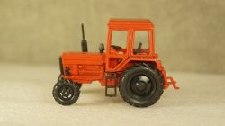 МТЗ 80 Беларусь трактор Февраль 1991, Тантал/Радон 1:43