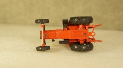 МТЗ 80 Беларусь трактор Февраль 1991, Тантал/Радон 1:43