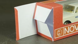 Москвич 412 А2 с МИ Медпомощь 