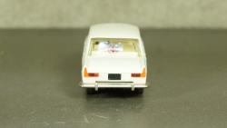 Москвич 412 А2 с МИ Медпомощь 