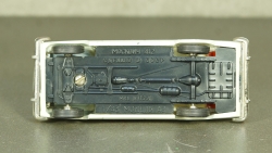 Москвич 412 А2 с МИ Медпомощь 