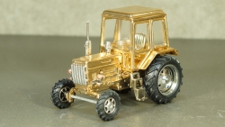 МТЗ 80 Беларусь трактор