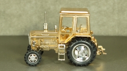 МТЗ 80 Беларусь трактор