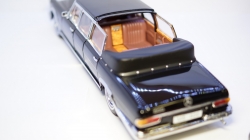 Mercedes-Benz 600 (W100) Landaulet 1966, SunStar 1:18