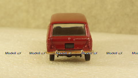 Москвич 433 Книги, Агат 1:43