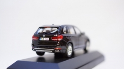 BMW X5 Series F 15, Paragon 1:43