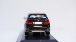 BMW X5 Series F 15, Paragon 1:43