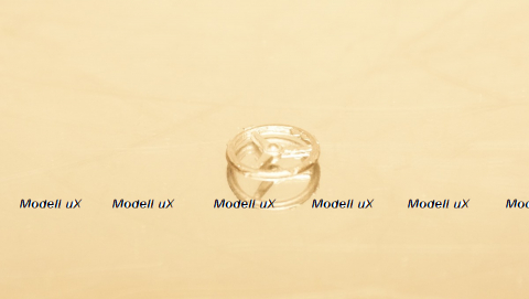 Кит руль металический, 1:43