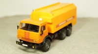 Камаз 4310 АР2 Аварийный, 1:43