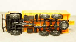 Камаз 4310 АР2 Аварийный, 1:43