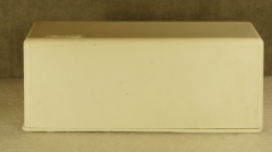 Камаз 53212 бортовой синий, Арек 1:43