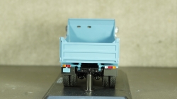МАЗ 5551, SSM1166 1:43