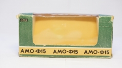  АМО-Ф15 №2 Коробка 