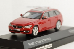 BMW 328i Touring (F31) 2012