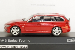 BMW 328i Touring (F31) 2012