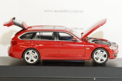 BMW 328i Touring (F31) 2012