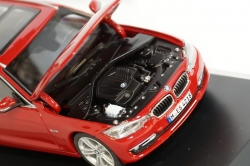 BMW 328i Touring (F31) 2012