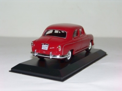 Zastava 1400 BJ, Altaya 1:43