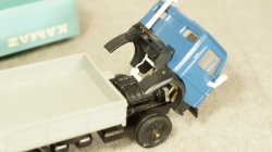 Камаз 5320 тамповка KAMAZ 1:43