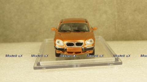 Газ-3111 золотистая, pr00127, Probe43 1:43